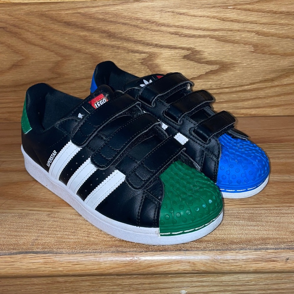 Lego Youth Adidas